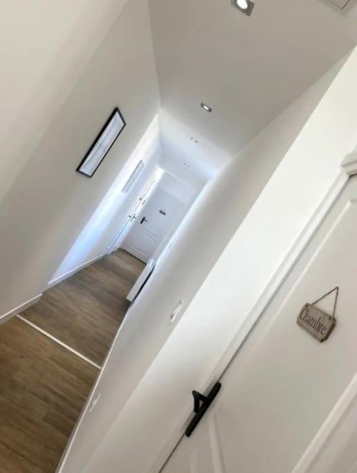 Appartement Les Vagues D'Opale à Boulogne-sur-Mer Extérieur photo