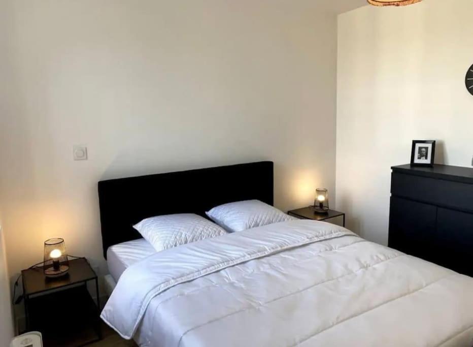Appartement Les Vagues D'Opale à Boulogne-sur-Mer Extérieur photo