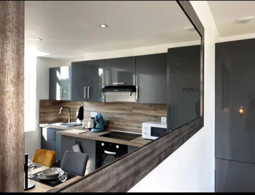 Appartement Les Vagues D'Opale à Boulogne-sur-Mer Extérieur photo