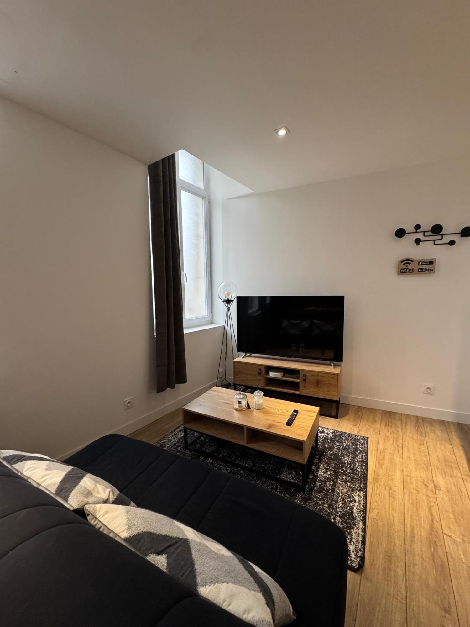 Appartement Les Vagues D'Opale à Boulogne-sur-Mer Extérieur photo